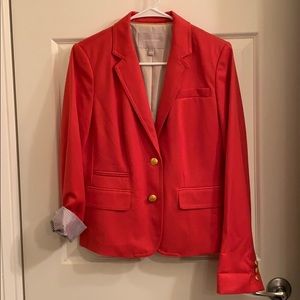 Banana Republic Blazer